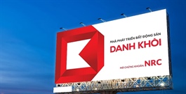 NRC đổi tên sau 5 năm, lấn sân mảng dược phẩm