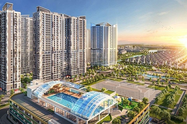 Vinhomes muốn phát hành tối đa 15 ngàn tỷ đồng trái phiếu