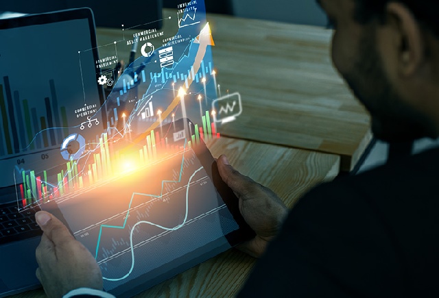 AI NEWS - Nền tảng tin tức chứng khoán