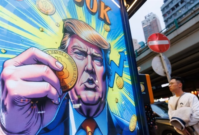 Tại sao các công ty khó khăn lại đổ xô mua Bitcoin?