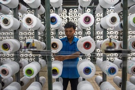 Nhà đầu tư Trung Quốc đổ xô sang Indonesia tránh thuế quan Mỹ, nhắm thị trường hơn 280 triệu dân