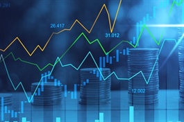 Dragon Capital: Mức độ nhạy cảm trước các yếu tố tiêu cực có thể gia tăng