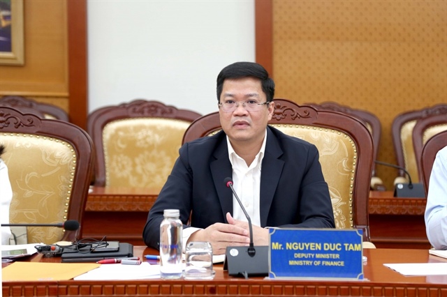 Strategic dialogue highlights role of innovation in advancing Vietnam’s private economy (PR)
