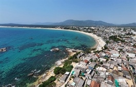 Gia Lai province greenlights 228-million-USD sea port