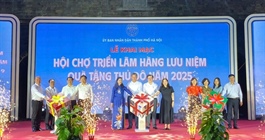 Hà Nội crafts a legacy with souvenirs that tell a story