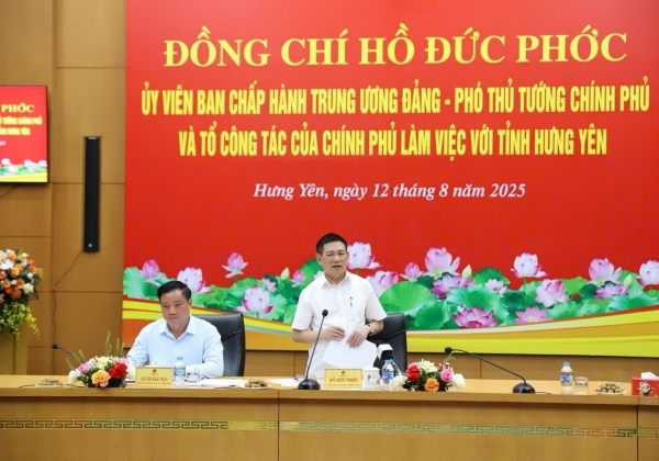 Hung Yen proposes Free Economic Zone to boost regional growth