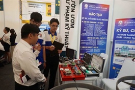 Mega Us Expo 2025 to promote Việt Nam, Republic of Korea trade