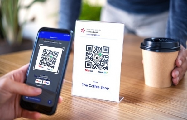 Nationwide banking data "cleanup" boosts digital payment security