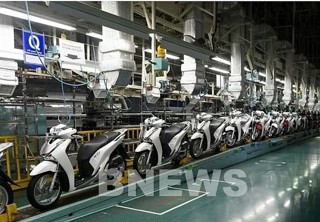 Phu Tho steps up investment promotion, targets high-tech, green industries