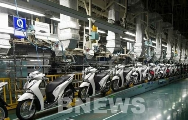 Phu Tho steps up investment promotion, targets high-tech, green industries
