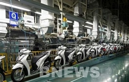 Phu Tho steps up investment promotion, targets high-tech, green industries