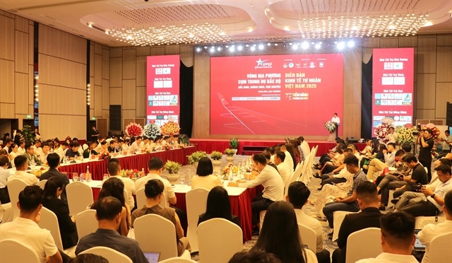 Quảng Ninh’s Northern Midlands gearing up for growth spurt