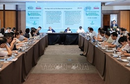 Việt Nam sets sail to new market shores