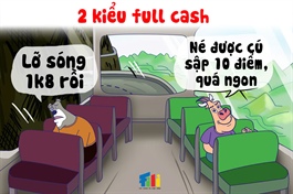 VN-Index ngừng chuỗi tăng liên tiếp