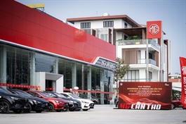 PTM tái xuất sàn UPCoM từ 22/08, định giá 640 tỷ nhờ thương hiệu MG