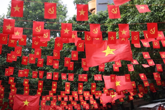 80th National Day of Vietnam