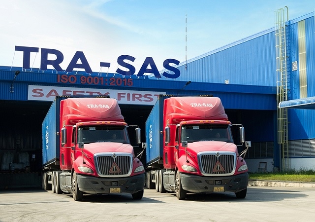 Trasas (TRS) công bố chia cổ tức hấp dẫn 15% sau năm làm ăn kỷ lục: Nhà đầu tư cần biết!