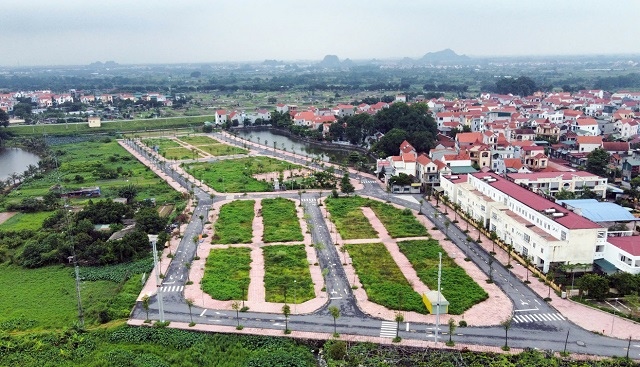 Cuộc họp chính phủ