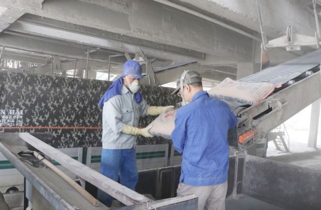 Cement industry eyes recovery in 2025 after years of glut