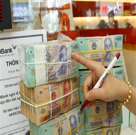 Roadmap outlined to abolish credit quotas