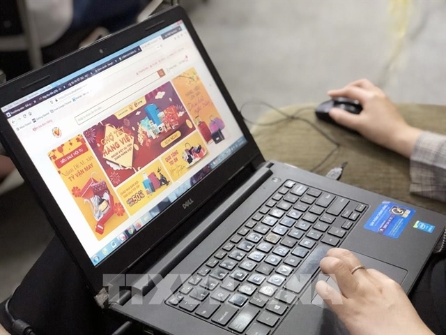 Việt Nam pushes green solutions for e-commerce
