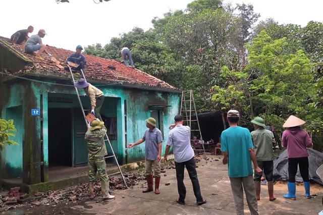Hơn 334,000 căn nhà đã được hỗ trợ xây mới, sửa chữa trên toàn quốc
