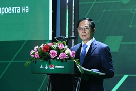 Commercial operation begins at Kình Ngư Trắng–Kình Ngư Trắng Nam oil field