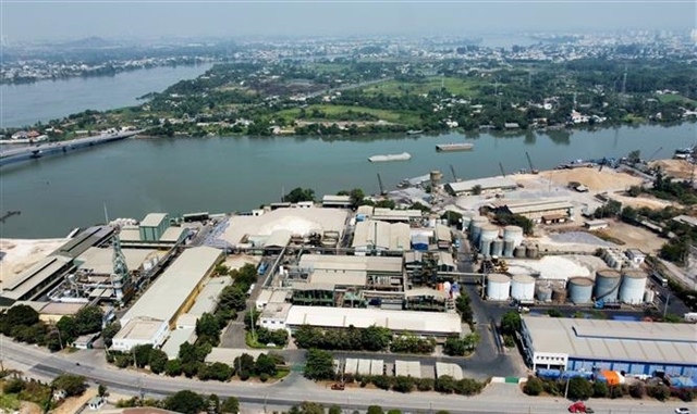 Đồng Nai prepares industrial land for three projects worth over $442 million