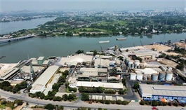 Đồng Nai prepares industrial land for three projects worth over $442 million