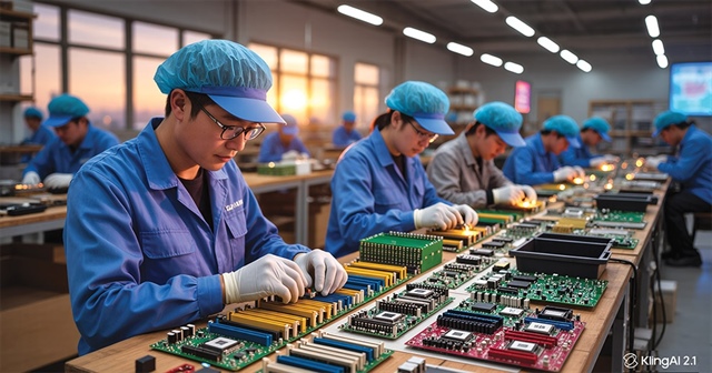Priorities laid bare for high-quality FDI