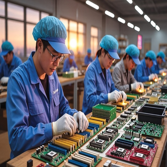 Priorities laid bare for high-quality FDI