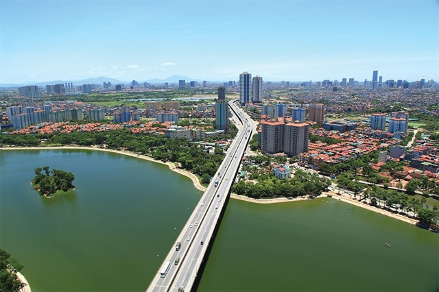 Residential ventures rush to launch