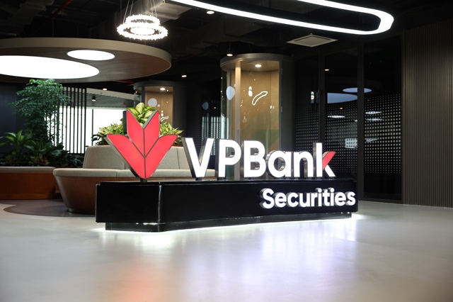 VPBankS sắp IPO?