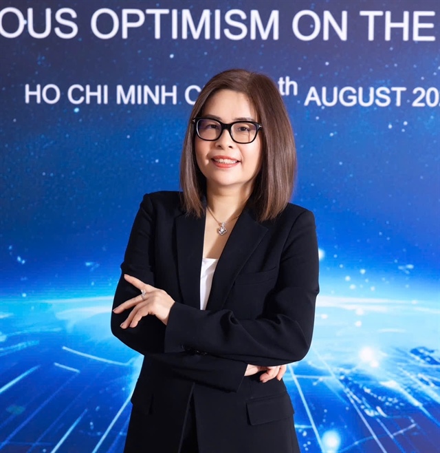 Citi still upbeat on Vietnam outlook (PR)