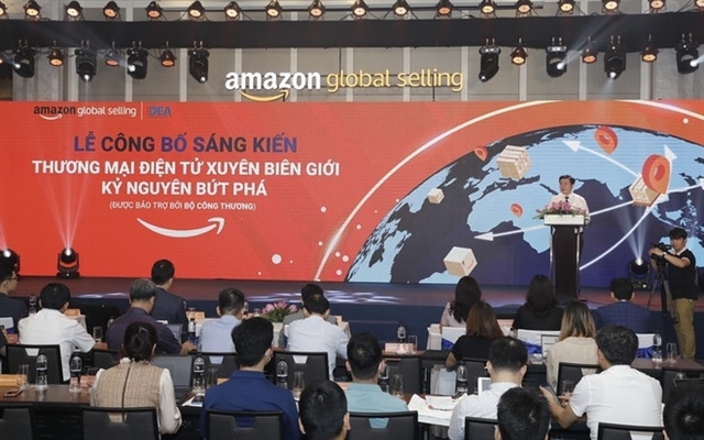 Draft e-commerce law proposes 10 prohibited acts