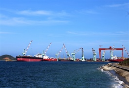 ExxonMobil explores $10 billion refinery investment in Van Phong Economic Zone