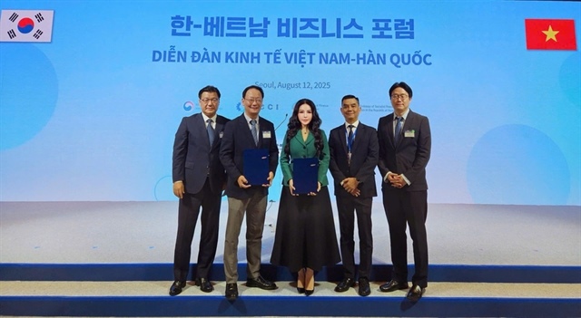 KN Holdings signs clean energy pact with Samsung C&T (PR)
