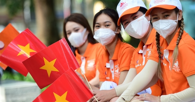 Lịch nghỉ lễ Quốc khánh 2/9/2025: Người lao động được nghỉ mấy ngày?