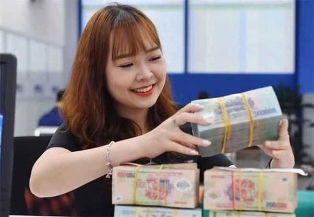 Rate race tightens as exchange pressures mount