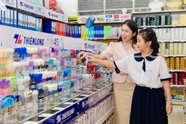 Thiên Long plans to invest nearly $3 million in the Philippines