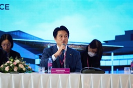 AEON to open first shopping mall in Mekong Delta