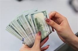 E-transfers from 1,000 USD at Vietnam’s IFC must be reported: Draft decree