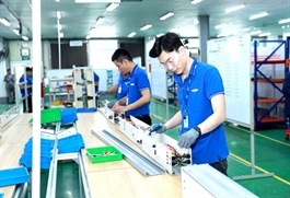 Hà Nội urged to have special incentives attracting tech experts