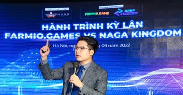 Mua giày chạy bộ đổi tiền ảo, 3.000 người bị lừa chiếm 200 tỷ đồng