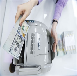 SBV proposes reporting for international transfers over $1,000