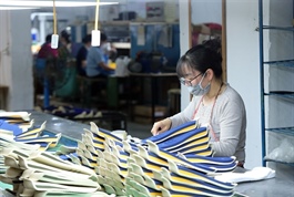 Supporting industries key to boosting self-reliance