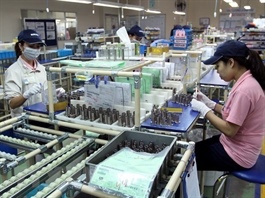 Việt Nam emerges as Asia’s rising economy: Thai newspaper