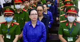 Vụ án Vạn Thịnh Phát: Hơn 8.300 tỉ đồng đã đến tay trái chủ