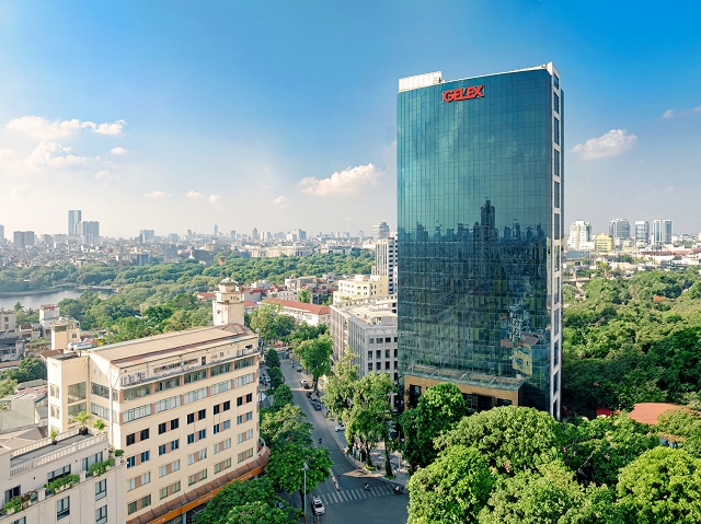 GELEX Chi Hơn 720 Tỷ Tạm Ứng Cổ Tức, Báo Hiệu IPO Hạ Tầng Hứa Hẹn Lợi Nhuận
