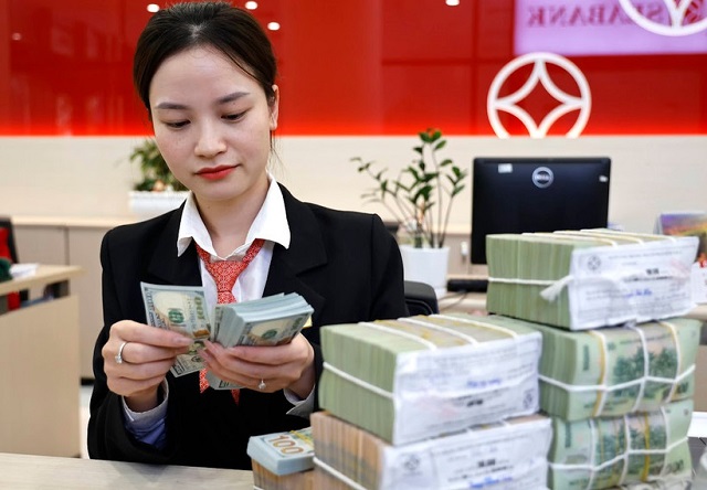 Bank deposit mobilization strategies